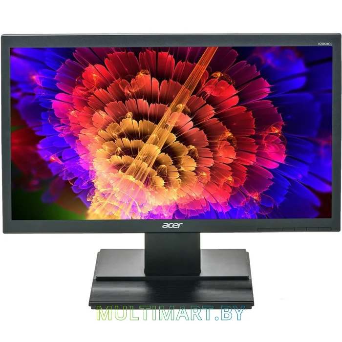 Монитор Acer V206HQLBb (UM.IV6EE.B01)